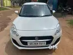 Maruti Suzuki Swift VXi + Manual, 2023, Petrol