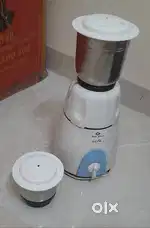 Mixer Grinder