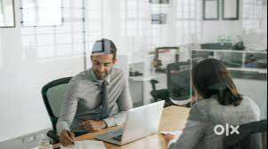Require Office Assistant on urgent basis