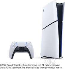 Sony Playstation 5