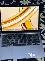 Apple macbook M1