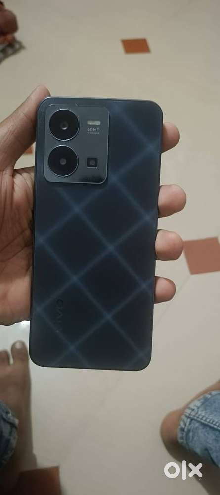 Vivo Y35 (8GB/128GB) Excellent Condition  50MP Camera  Fast Charging