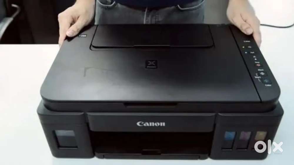 Canon InkTank Printer G2012, Brand New Condition