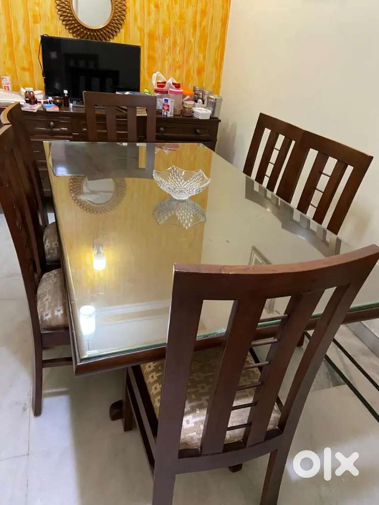 Moving sale - selling household furniture