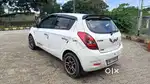Hyundai i20 2011 Diesel Good Condition