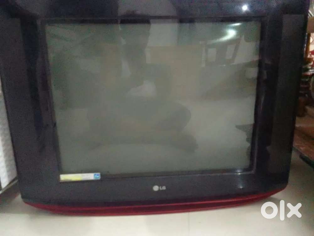 LG 29 inch Flat TV in working good condition