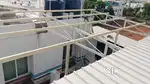 Arc welder and Helpers