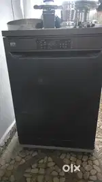 IFB Dish washer neptune vx 16