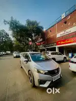 Honda Jazz 2015 registration2017 Diesel Well Maintained