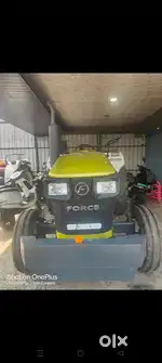 Force sanman 6000 lt