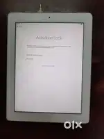 apple ipad 4g sim type Frb locked