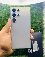 Samsung ultra 24 ( 8 month used )