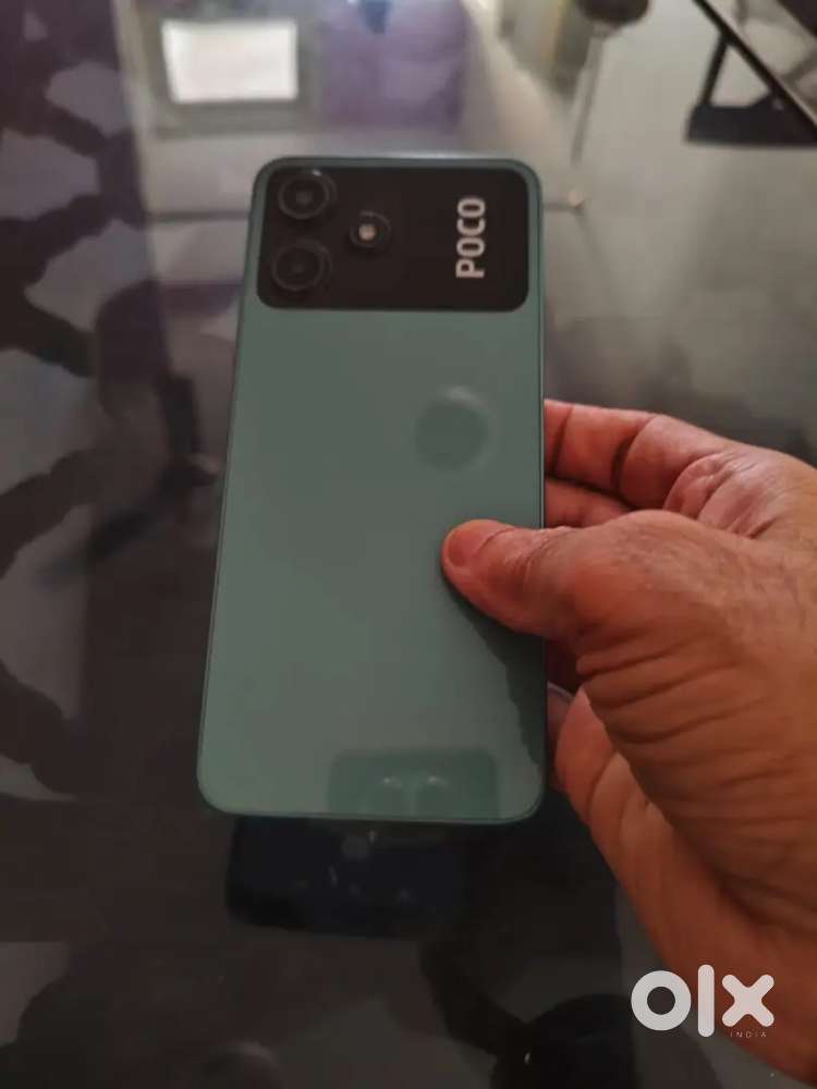POCO M6 pro