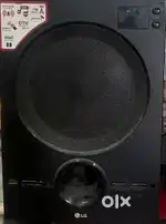 LG Home Theatre