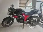 Selling bike