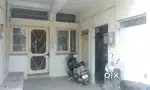 2BHK MIG FLAT, STORE,FRONT AND REAR VERANDAH, INDEPENDENT CAR PARKING