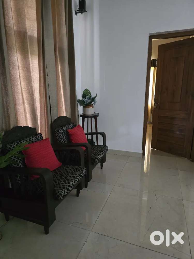 Running hostel for sale Edappally