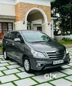 Toyota Innova 2014