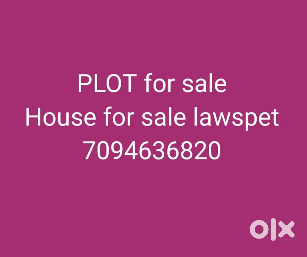 House for sale starting Rate 4500000