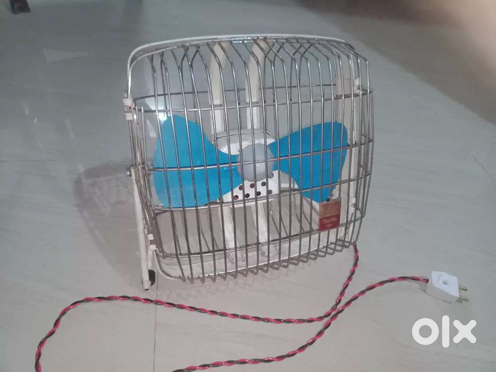 Portable Mini Fan