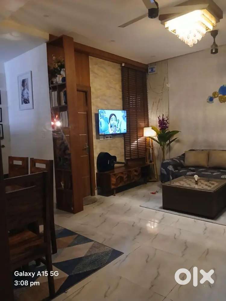 3 BHK VILLA - 78 LAKH ONLY *