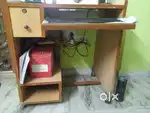 Computer Table for sale (2yrs old)