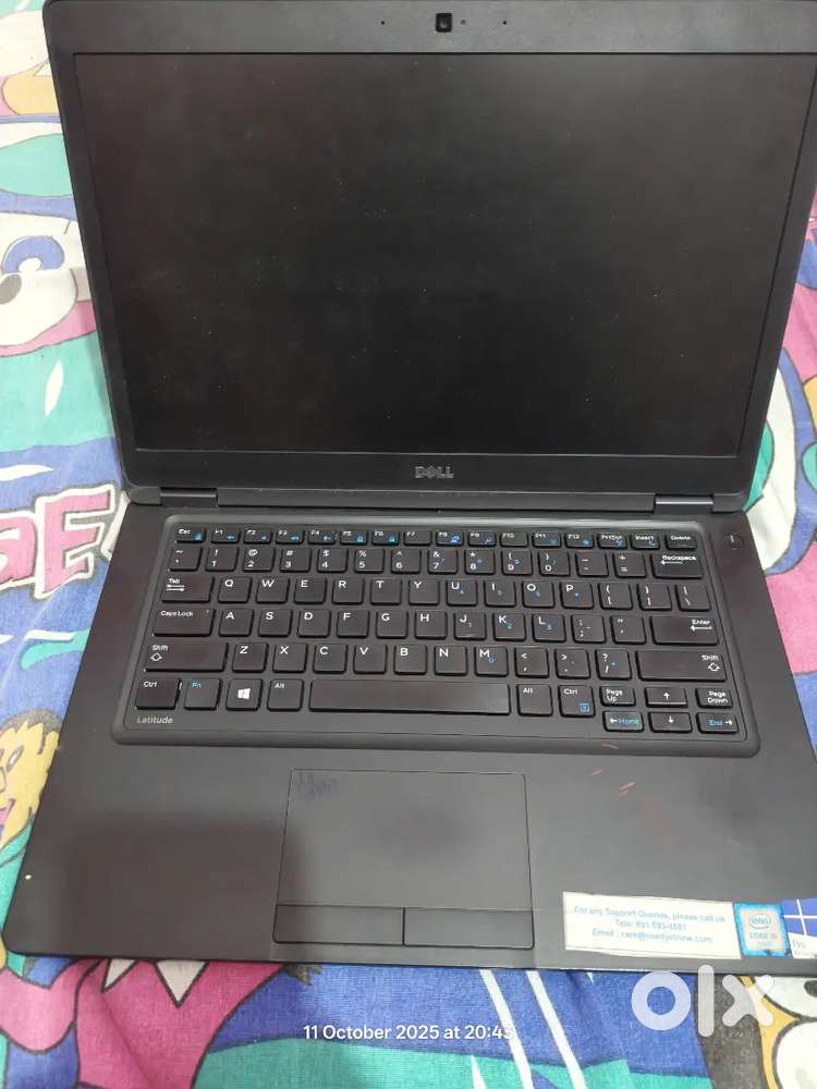 Dell laptop 14 Inch