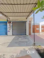 Shop on Rent