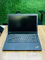 lenovo  i5 8th generation ,8gb ram ,512gb ssd laptop