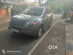 Mahindra XUV500 W8, 2014, Diesel