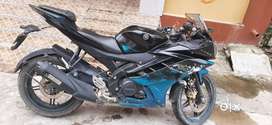 Yamaha  R15