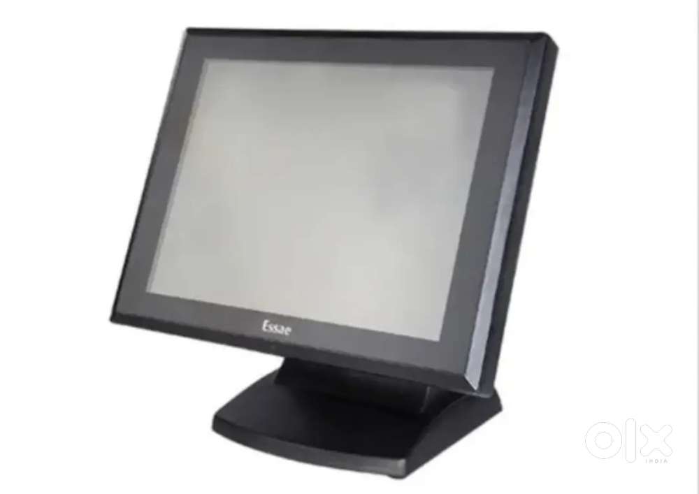 Used Essae Pos Machine