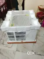 Carrier window AC 1 ton fix price Hai