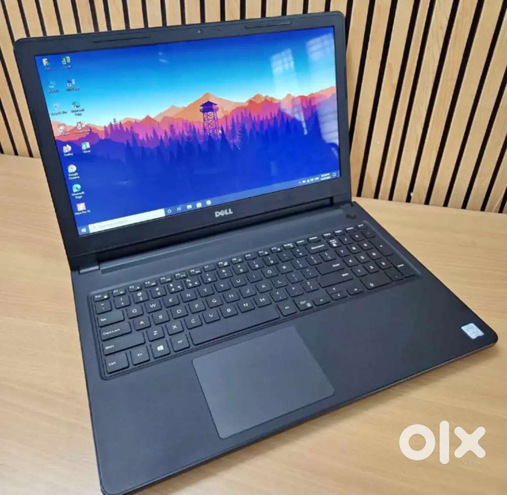 HP LAPTOP 8 GP RAM 500 GP HDD WIFI WEBCAM I3 PROCESSOR 4 TH GEN WINDOW