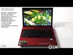 Lenovo G580 Laptop Core i5, 15.6 Display