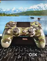 Used & New PS4 Controllers – Great Condition