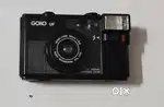 GOKO UF Vintage 38mm  film Camera