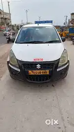 Maruti Suzuki Ritz 2015 Diesel 310000 Km Driven