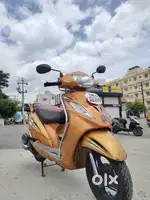 Engine pakka condition