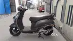 Suzuki access 125 BT