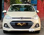 Hyundai Grand i10 Asta 1.2 Kappa VTVT (O), 2014, Petrol