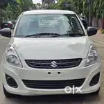 Maruti Suzuki Swift Dzire 2012-2015 LDI, 2014, Diesel