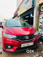 Honda Jazz 2019 Petrol Well Maintained