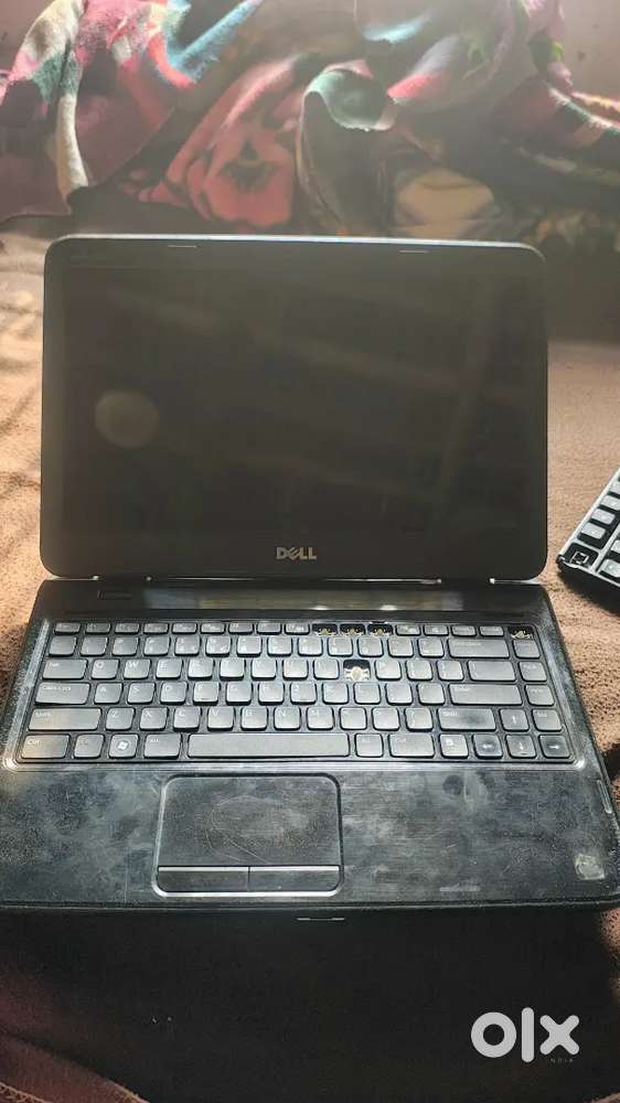 Dell laptop