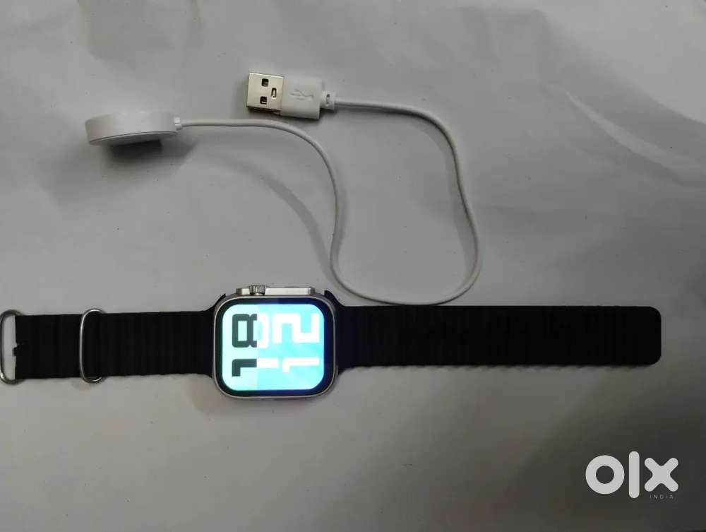 NEW SERIES 8 WATCH URGENT SELL RS 500