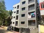 Sanskrit Apartment at Rajatgiri, Dharwad.