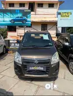 Maruti Suzuki Wagon R 1.0 2010-2019 LXI (O), 2015, Petrol