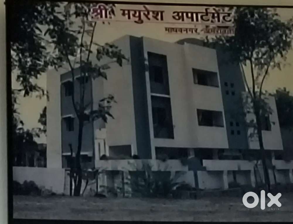 In the heart of the city, a well ventilated property available fr rent