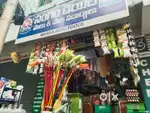 Kirana items, ice cream, cool drinks,..etc