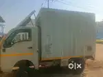 Tata Hexa 2010 Diesel Well Maintained
